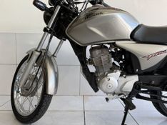 Honda Motos CG 150 TITAN ES 2008 SÓ MOTOS E AUTOMÓVEIS SANTA CRUZ DO SUL / Carros no Vale
