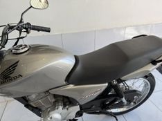 Honda Motos CG 150 TITAN ES 2008 SÓ MOTOS E AUTOMÓVEIS SANTA CRUZ DO SUL / Carros no Vale