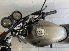 Honda Motos CG 150 TITAN ES 2008 SÓ MOTOS E AUTOMÓVEIS SANTA CRUZ DO SUL / Carros no Vale