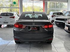 Honda CITY SEDAN LX 1.5 CVT (VENDIDO) 2017 SÓ MOTOS E AUTOMÓVEIS SANTA CRUZ DO SUL / Carros no Vale