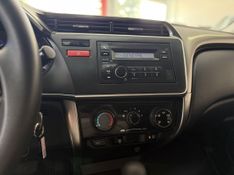Honda CITY SEDAN LX 1.5 CVT (VENDIDO) 2017 SÓ MOTOS E AUTOMÓVEIS SANTA CRUZ DO SUL / Carros no Vale