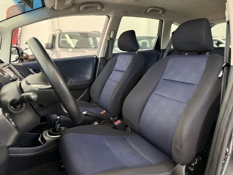 Honda FIT LX 1.4 2014 SÓ MOTOS E AUTOMÓVEIS SANTA CRUZ DO SUL / Carros no Vale