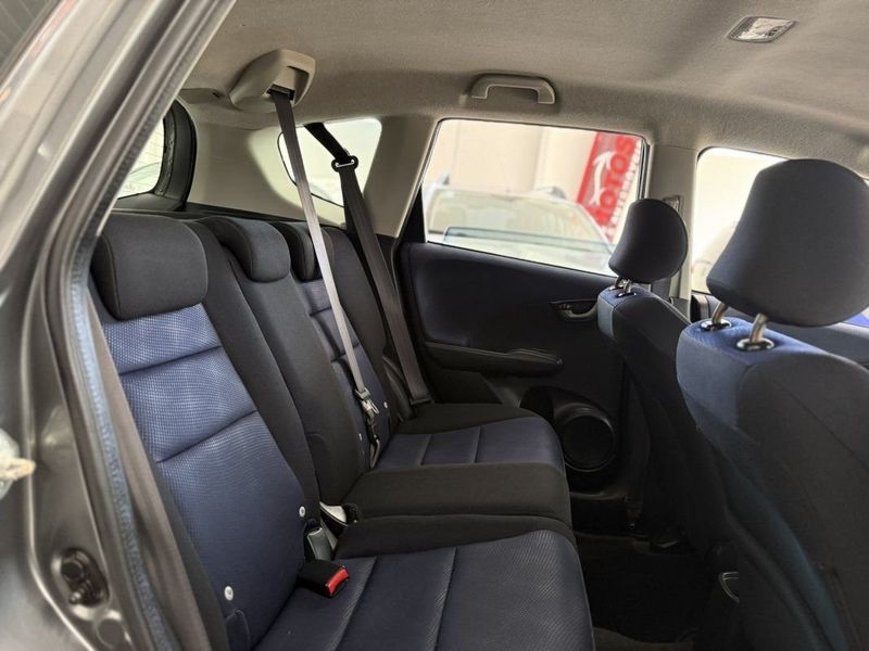 Honda FIT LX 1.4 2014 SÓ MOTOS E AUTOMÓVEIS SANTA CRUZ DO SUL / Carros no Vale