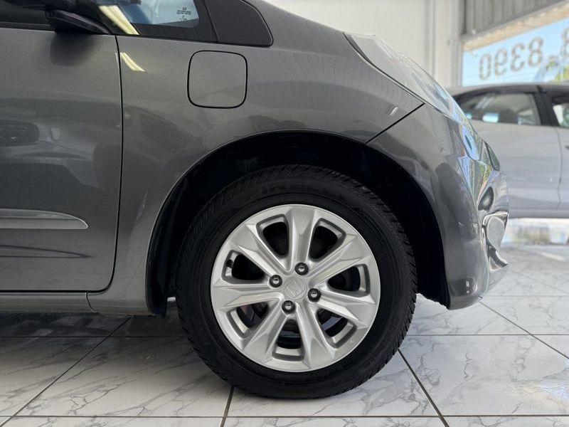 Honda FIT LX 1.4 2014 SÓ MOTOS E AUTOMÓVEIS SANTA CRUZ DO SUL / Carros no Vale