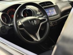 Honda FIT LX 1.4 2014 SÓ MOTOS E AUTOMÓVEIS SANTA CRUZ DO SUL / Carros no Vale