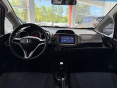Honda FIT LX 1.4 2014 SÓ MOTOS E AUTOMÓVEIS SANTA CRUZ DO SUL / Carros no Vale
