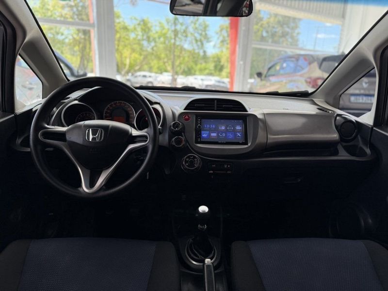 Honda FIT LX 1.4 2014 SÓ MOTOS E AUTOMÓVEIS SANTA CRUZ DO SUL / Carros no Vale