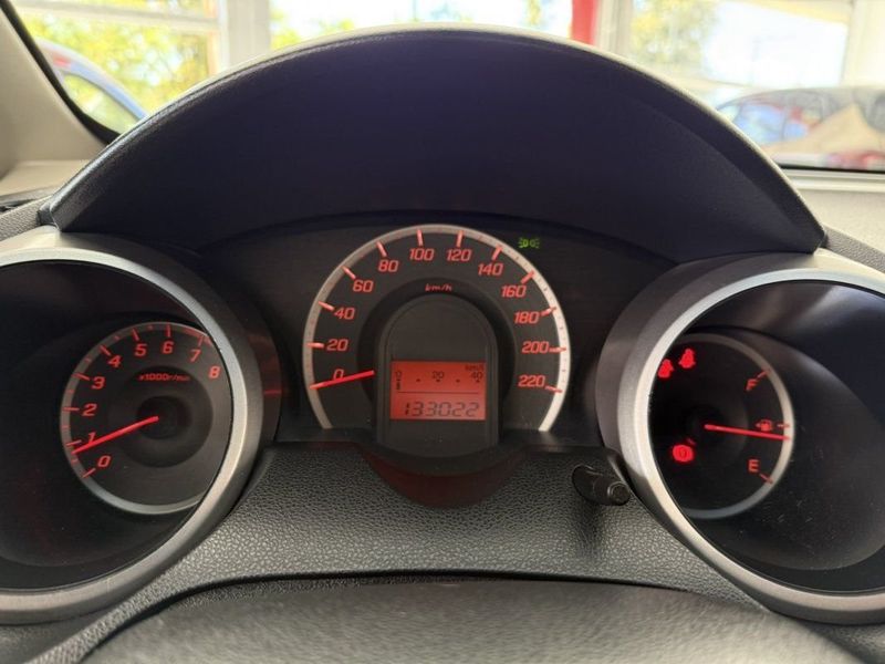 Honda FIT LX 1.4 2014 SÓ MOTOS E AUTOMÓVEIS SANTA CRUZ DO SUL / Carros no Vale