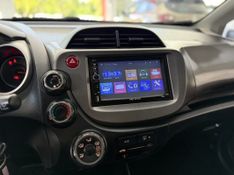 Honda FIT LX 1.4 2014 SÓ MOTOS E AUTOMÓVEIS SANTA CRUZ DO SUL / Carros no Vale