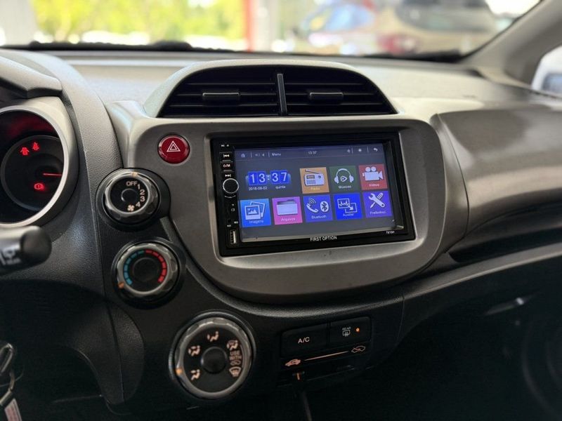Honda FIT LX 1.4 2014 SÓ MOTOS E AUTOMÓVEIS SANTA CRUZ DO SUL / Carros no Vale