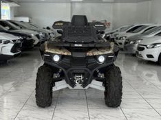 Honda QUADRICICLO STELS GUEPARD 650 4X4 2024 SÓ MOTOS E AUTOMÓVEIS SANTA CRUZ DO SUL / Carros no Vale