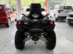 Honda QUADRICICLO STELS GUEPARD 650 4X4 2024 SÓ MOTOS E AUTOMÓVEIS SANTA CRUZ DO SUL / Carros no Vale