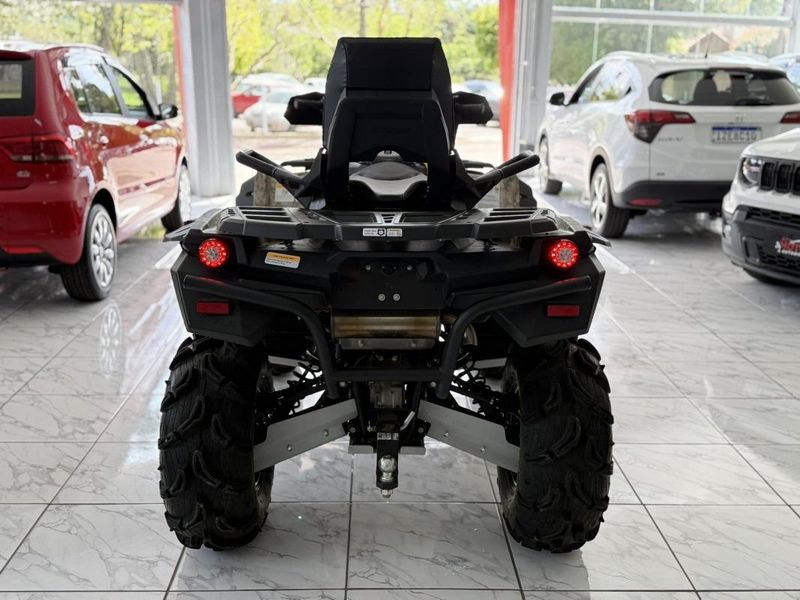 Honda QUADRICICLO STELS GUEPARD 650 4X4 2024 SÓ MOTOS E AUTOMÓVEIS SANTA CRUZ DO SUL / Carros no Vale