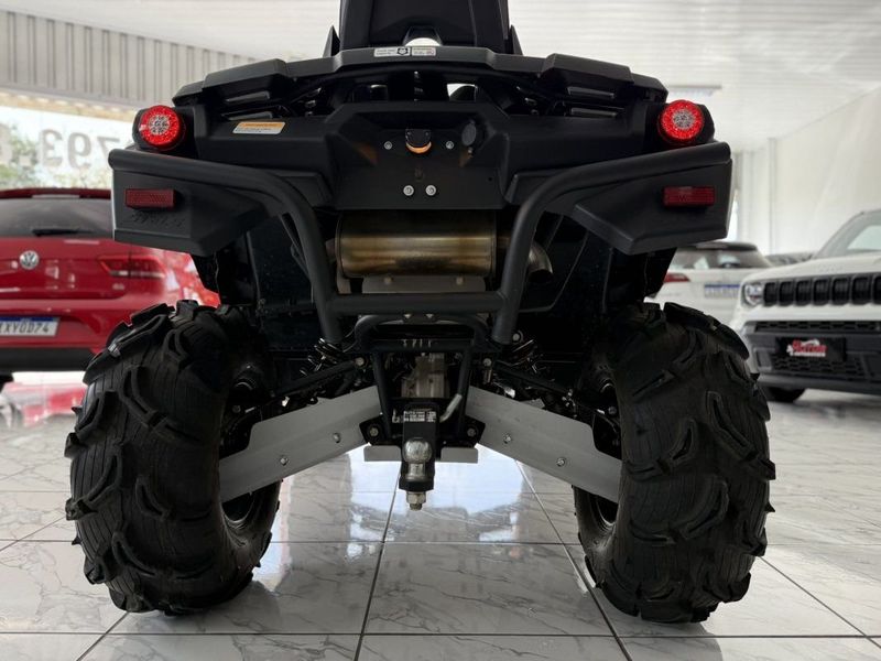 Honda QUADRICICLO STELS GUEPARD 650 4X4 2024 SÓ MOTOS E AUTOMÓVEIS SANTA CRUZ DO SUL / Carros no Vale