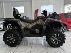 Honda QUADRICICLO STELS GUEPARD 650 4X4 2024 SÓ MOTOS E AUTOMÓVEIS SANTA CRUZ DO SUL / Carros no Vale