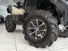 Honda QUADRICICLO STELS GUEPARD 650 4X4 2024 SÓ MOTOS E AUTOMÓVEIS SANTA CRUZ DO SUL / Carros no Vale