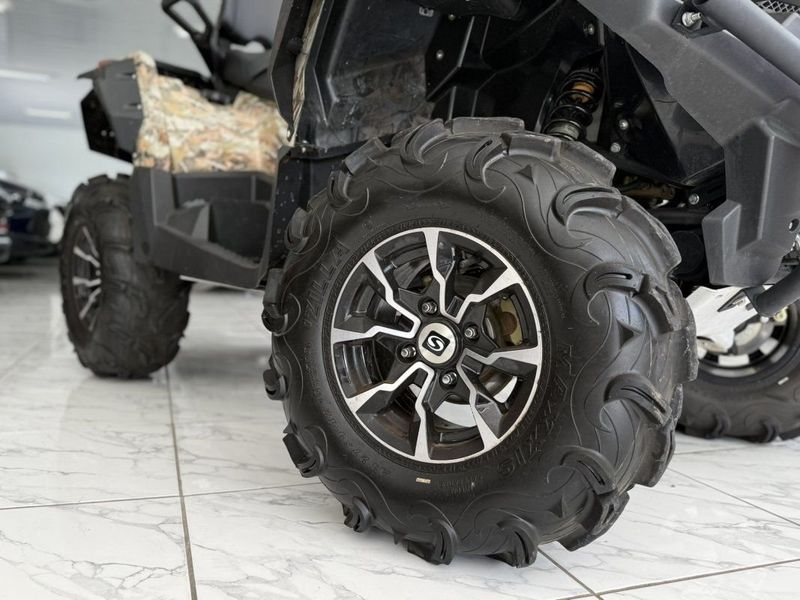 Honda QUADRICICLO STELS GUEPARD 650 4X4 2024 SÓ MOTOS E AUTOMÓVEIS SANTA CRUZ DO SUL / Carros no Vale