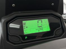 Honda QUADRICICLO STELS GUEPARD 650 4X4 2024 SÓ MOTOS E AUTOMÓVEIS SANTA CRUZ DO SUL / Carros no Vale