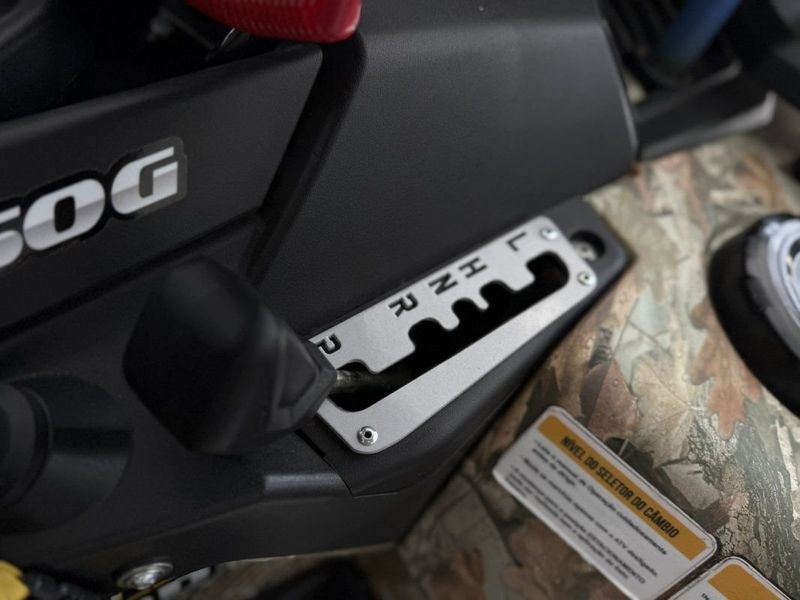 Honda QUADRICICLO STELS GUEPARD 650 4X4 2024 SÓ MOTOS E AUTOMÓVEIS SANTA CRUZ DO SUL / Carros no Vale