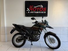 Honda XRE 190 ADVENTURE ABS 2024 SÓ MOTOS E AUTOMÓVEIS SANTA CRUZ DO SUL / Carros no Vale