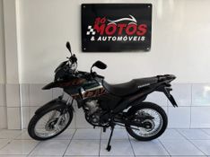 Honda XRE 190 ADVENTURE ABS 2024 SÓ MOTOS E AUTOMÓVEIS SANTA CRUZ DO SUL / Carros no Vale