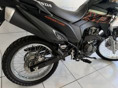 Honda XRE 190 ADVENTURE ABS 2024 SÓ MOTOS E AUTOMÓVEIS SANTA CRUZ DO SUL / Carros no Vale