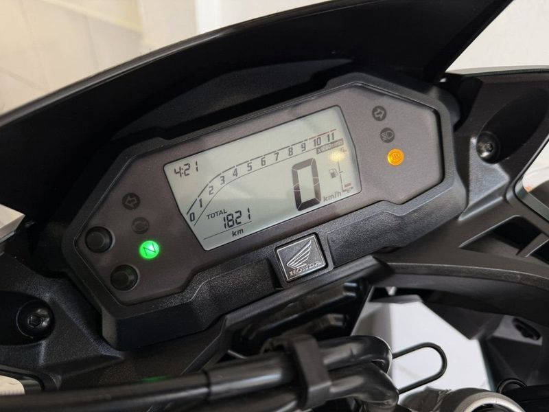 Honda XRE 190 ADVENTURE ABS 2024 SÓ MOTOS E AUTOMÓVEIS SANTA CRUZ DO SUL / Carros no Vale