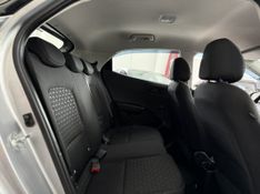 Hyundai HB20 HATCH SENSE 1.0 2025 SÓ MOTOS E AUTOMÓVEIS SANTA CRUZ DO SUL / Carros no Vale
