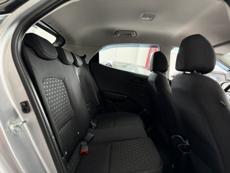 Hyundai HB20 HATCH SENSE 1.0 2025 SÓ MOTOS E AUTOMÓVEIS SANTA CRUZ DO SUL / Carros no Vale
