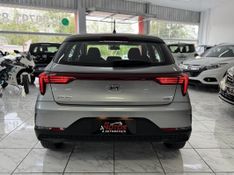 Hyundai HB20 HATCH SENSE 1.0 2025 SÓ MOTOS E AUTOMÓVEIS SANTA CRUZ DO SUL / Carros no Vale