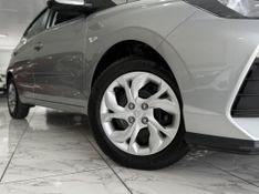 Hyundai HB20 HATCH SENSE 1.0 2025 SÓ MOTOS E AUTOMÓVEIS SANTA CRUZ DO SUL / Carros no Vale
