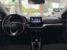 Hyundai HB20 HATCH SENSE 1.0 2025 SÓ MOTOS E AUTOMÓVEIS SANTA CRUZ DO SUL / Carros no Vale