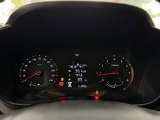 Hyundai HB20 HATCH SENSE 1.0 2025 SÓ MOTOS E AUTOMÓVEIS SANTA CRUZ DO SUL / Carros no Vale