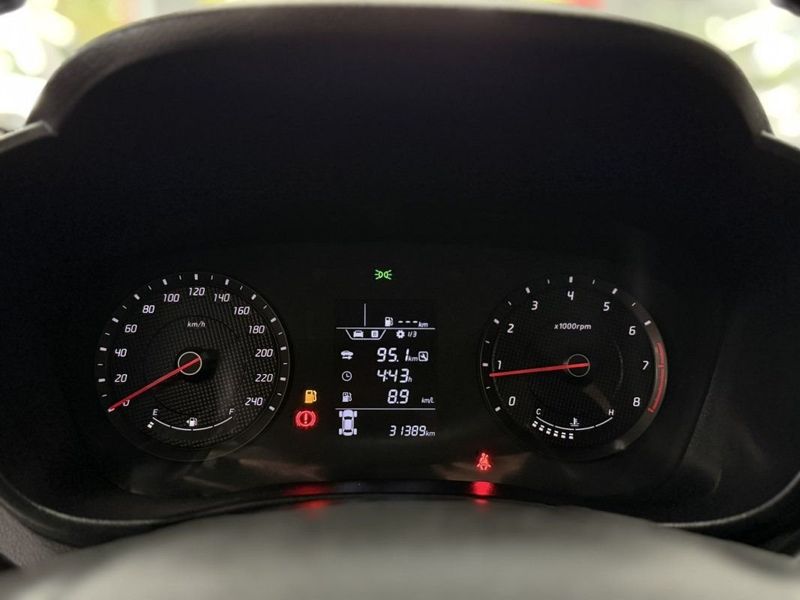 Hyundai HB20 HATCH SENSE 1.0 2025 SÓ MOTOS E AUTOMÓVEIS SANTA CRUZ DO SUL / Carros no Vale