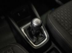 Hyundai HB20 HATCH SENSE 1.0 2025 SÓ MOTOS E AUTOMÓVEIS SANTA CRUZ DO SUL / Carros no Vale