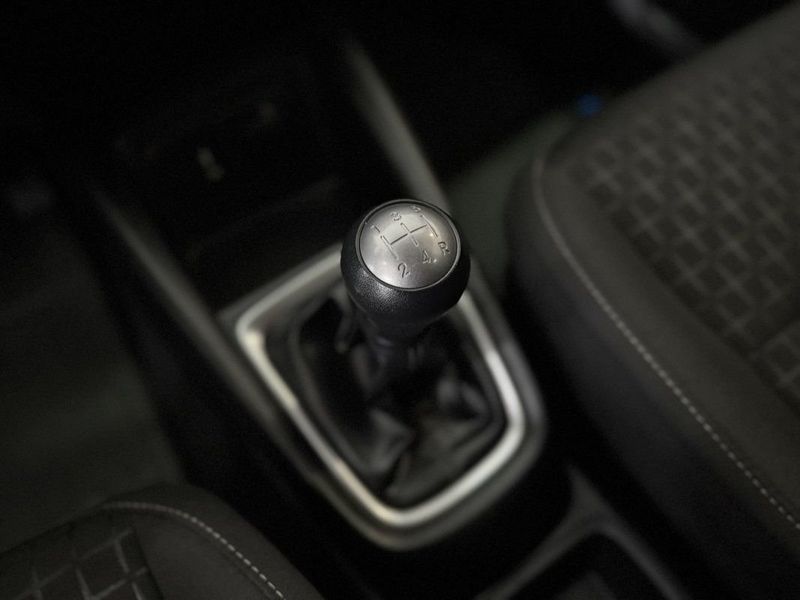 Hyundai HB20 HATCH SENSE 1.0 2025 SÓ MOTOS E AUTOMÓVEIS SANTA CRUZ DO SUL / Carros no Vale