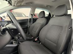 Hyundai HB20 HATCH SENSE 1.0 2025 SÓ MOTOS E AUTOMÓVEIS SANTA CRUZ DO SUL / Carros no Vale