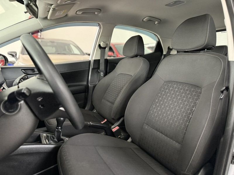 Hyundai HB20 HATCH SENSE 1.0 2025 SÓ MOTOS E AUTOMÓVEIS SANTA CRUZ DO SUL / Carros no Vale