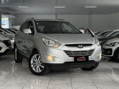 Hyundai IX35 2.0 AT6 2015 SÓ MOTOS E AUTOMÓVEIS SANTA CRUZ DO SUL / Carros no Vale