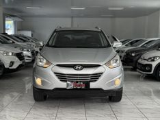 Hyundai IX35 2.0 AT6 2015 SÓ MOTOS E AUTOMÓVEIS SANTA CRUZ DO SUL / Carros no Vale