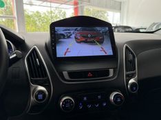 Hyundai IX35 2.0 AT6 2015 SÓ MOTOS E AUTOMÓVEIS SANTA CRUZ DO SUL / Carros no Vale
