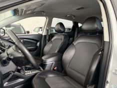 Hyundai IX35 2.0 AT6 2015 SÓ MOTOS E AUTOMÓVEIS SANTA CRUZ DO SUL / Carros no Vale