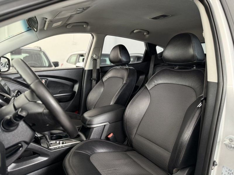 Hyundai IX35 2.0 AT6 2015 SÓ MOTOS E AUTOMÓVEIS SANTA CRUZ DO SUL / Carros no Vale