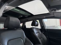Hyundai TUCSON GLS 1.6 TURBO 2018 SÓ MOTOS E AUTOMÓVEIS SANTA CRUZ DO SUL / Carros no Vale