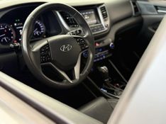 Hyundai TUCSON GLS 1.6 TURBO 2018 SÓ MOTOS E AUTOMÓVEIS SANTA CRUZ DO SUL / Carros no Vale