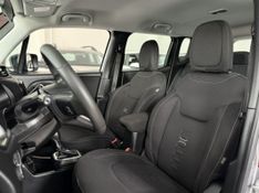 Jeep RENEGADE SPORT 1.3 T270 AT6 2023 SÓ MOTOS E AUTOMÓVEIS SANTA CRUZ DO SUL / Carros no Vale