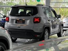 Jeep RENEGADE SPORT 1.3 T270 AT6 2023 SÓ MOTOS E AUTOMÓVEIS SANTA CRUZ DO SUL / Carros no Vale