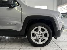 Jeep RENEGADE SPORT 1.3 T270 AT6 2023 SÓ MOTOS E AUTOMÓVEIS SANTA CRUZ DO SUL / Carros no Vale