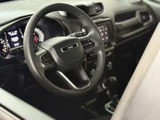 Jeep RENEGADE SPORT 1.3 T270 AT6 2023 SÓ MOTOS E AUTOMÓVEIS SANTA CRUZ DO SUL / Carros no Vale