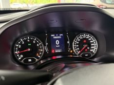 Jeep RENEGADE SPORT 1.3 T270 AT6 2023 SÓ MOTOS E AUTOMÓVEIS SANTA CRUZ DO SUL / Carros no Vale